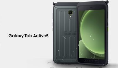 Samsung's latest rugged Android tablet finally hits US store shelves
