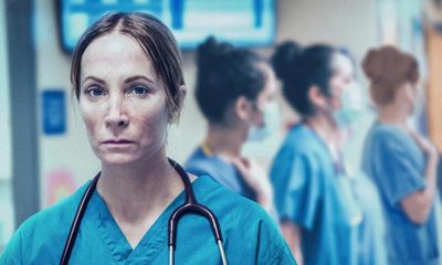 No sympathy for striking doctors? Watch ITV’s Breathtaking and ask: have we paid our debt to them?