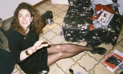 After a Dance: Selected Stories by Bridget O’Connor review – hilariously inappropriate slices of life and death