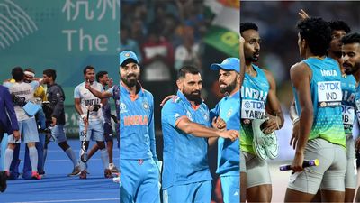 TOISA 2023: Indian teams in race for Team of the Year award