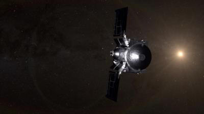 Space Junk Crisis: Satellite On Collision Course With Earth