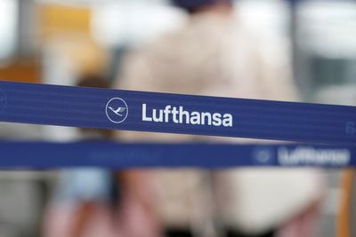 UK-Germany Route Suffers As Lufthansa Suspends 90% Flights; Affects More Than 200,000 Passengers