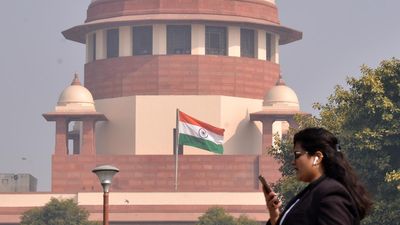 Rules that edge out women from employment for getting married are ‘coarse’, unconstitutional: Supreme Court