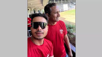 From ball boy to Punjab Kings' new signing: Ashutosh Sharma ready for IPL challenge