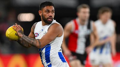 Thomas' fate unclear as AFL investigation continues