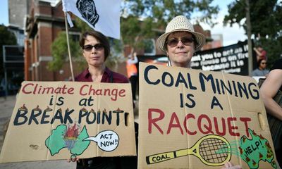 The public wants clean energy – but this is Australia, where the climate wars never die