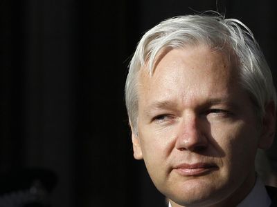 WikiLeaks founder Assange starts final legal battle to avoid extradition to U.S.