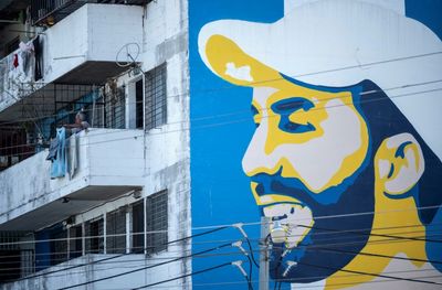El Salvador's President Nayib Bukele Secures Supermajority Votes In Congress