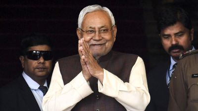 Bihar CM Nitish Kumar assures Assembly of reducing school duration amid Opposition protest