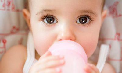 UK infant formula at ‘historically high’ prices, says watchdog