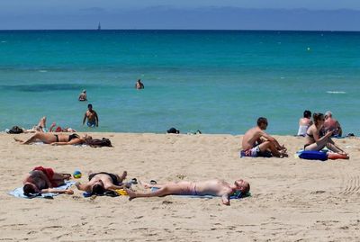 Massive £8,000 Fine Warning For People Travelling To Spain In Coming Days