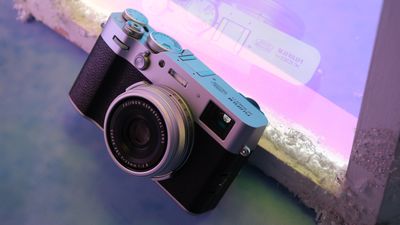 Fujifilm X100VI review: don’t mess with a winner