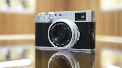 The Fujifilm X100VI is one of the best compact cameras ever – but is it time for a X100-series shake up?
