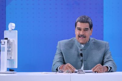 Maduro Vows To Bar ExxonMobil From Guyanese Region Claimed By Venezuela