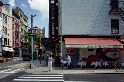 10 Most Beautiful Restaurants In New York: Picturesque Fine Dining Marvels