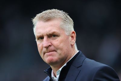 'It's the right challenge for me': Former Aston Villa manager Dean Smith on how his leftfield MLS move came about