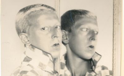 Claude Cahun’s surreal challenging of gender placed her a century ahead of her time