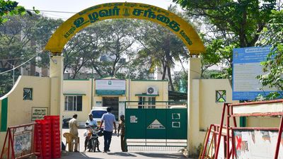 T.N. Agricultural Budget | 100 Uzhavar Angadis to be set up across the State at a cost of ₹5 crore