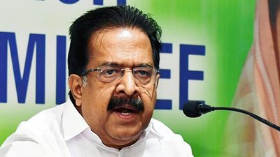 T.P. Chandrasekharan murder: Larger conspiracy unrevealed due to telecom service providers’ refusal to cooperate in probe, alleges Chennithala