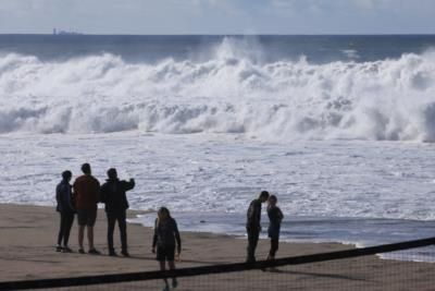 37 Million Under Flood Alerts In California Due To Storm