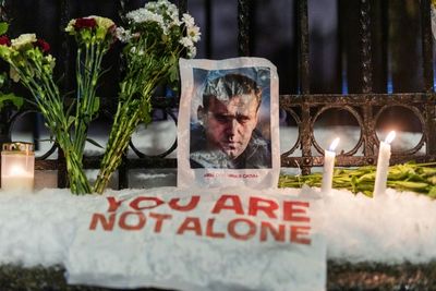 The Murder Of Navalny Must Be A Wake-up Call For All Of Us