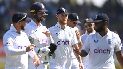 'If this is how you want to play...': Michael Clarke wants England to stick with 'Bazball' amid criticism