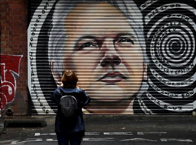 Julian Assange: WikiLeaks' Controversial Founder
