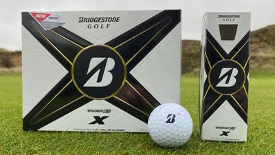 Bridgestone 2024 Tour B X Golf Ball Review