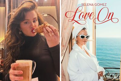“Who Takes These Photos?“: Fans Intrigued By Selena Gomez’s Racy Paris Pics