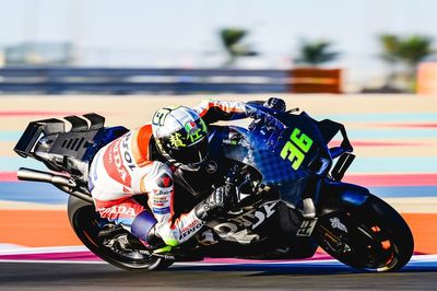 Mir feels Honda is “getting closer” with every run in MotoGP testing