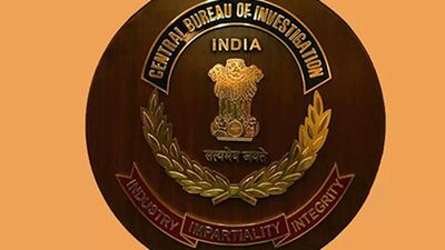 Ponzi scam cases: CBI conducts searches at two locations in Kolkata