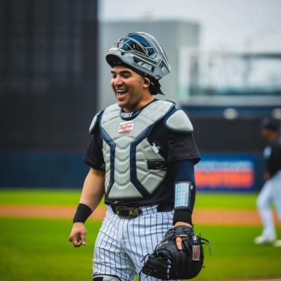 Jose Trevino: A Radiant And Spirited Presence For The Yankees