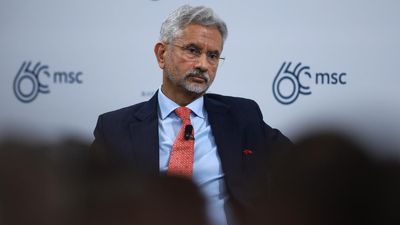‘Western countries long preferred to supply Pakistan, not India’: S. Jaishankar reasserts defence cooperation with Russia