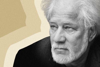 Two Poems by Michael Ondaatje