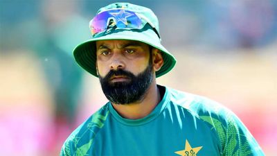 'I want you to come at...': Former Pakistan team director Mohammad Hafeez reveals conversation with Babar Azam