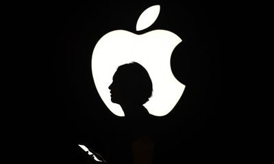 TechScape: Why the EU is taking a €500m bite out of Apple