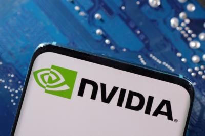Nvidia's Growth Surges, But May Disappoint Some Investors