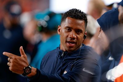 This is what it would cost the Broncos to cut QB Russell Wilson