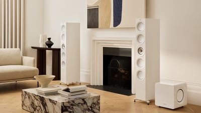 KEF announces five new subwoofers to suit a range of rooms and budgets