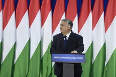 Hungary Set To Vote On Sweden's NATO Accession