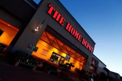 Home Depot Forecasts Weak 2024 Results Due To Low Demand