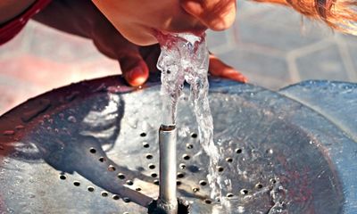 At least 60% of US population may face ‘forever chemicals’ in tap water, tests suggest