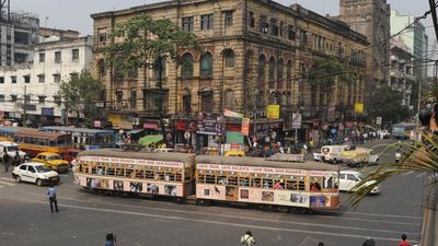 Cultural, protest events to mark 151 years of Kolkata tram