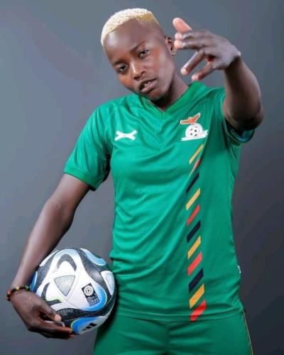 Racheal Kundananji's 5,000 Move To Bay FC Breaks Records