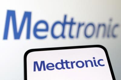 Medtronic Exceeds Profit Estimates Due To High Heart Device Demand