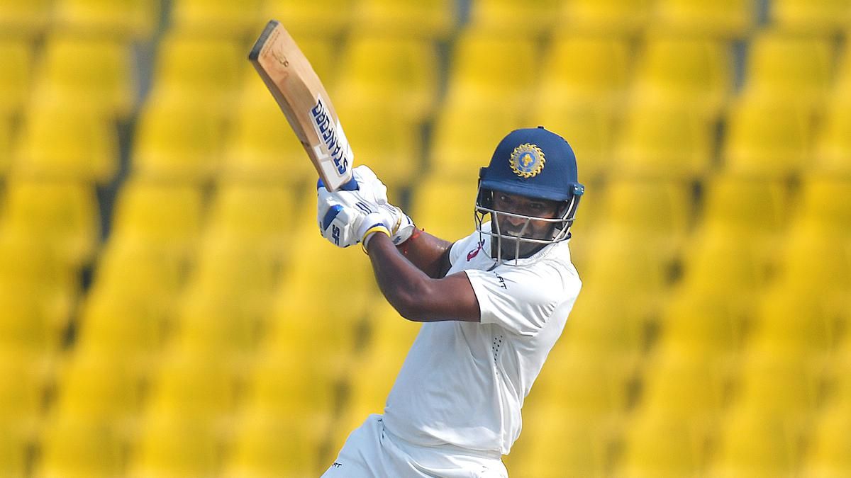 Ranji Trophy | Passive Kerala failed to seize chances
