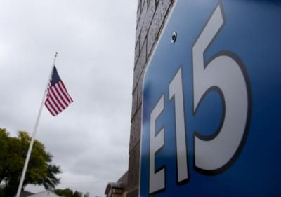 Biden Administration Approves E15 Gasoline Expansion Starting 2025