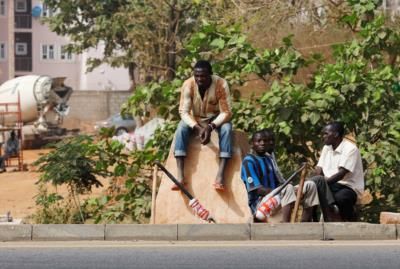 Nigeria's Q3 Unemployment Rate Rises To 5%