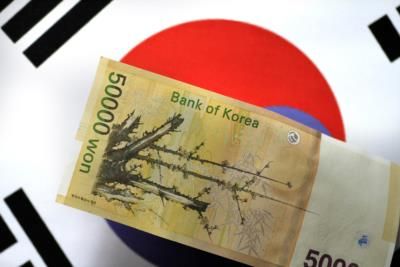 South Korea Aims To Shift NDF Trading To Spot Deliverables