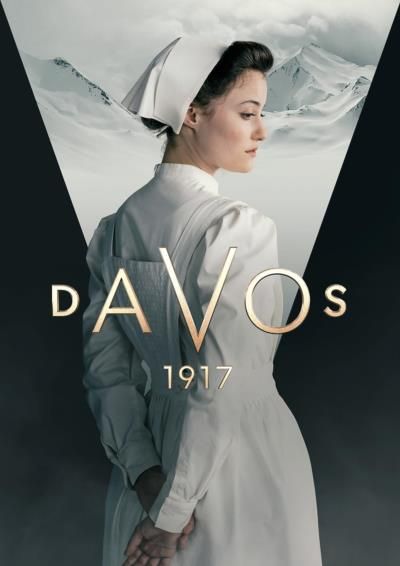 Global Screen Sells 'Davos 1917' Spy Drama To North America